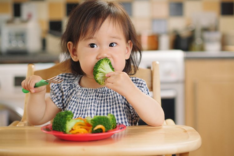 PARENTING : ये 4 गुड Healthy Habits बच्चों को बीमारियां से रखेंगी कोसों दूर