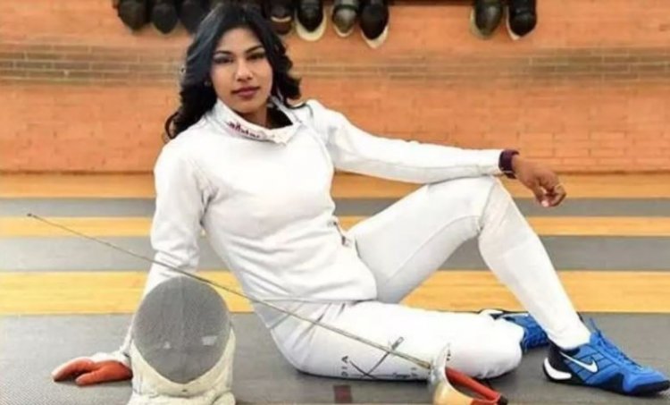 Biography : हवा से भी तेज चलती है तलवारबाज भवानी देवी की तलवार, ओलंपिक में रच दिया इतिहास