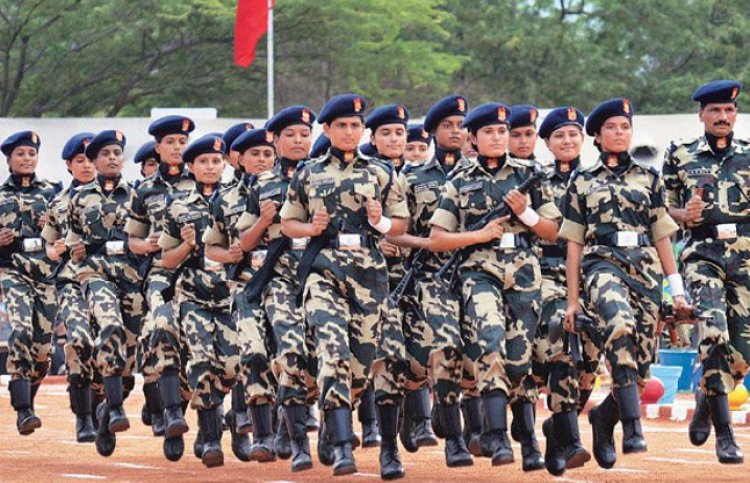 Assam Rifles Recruitment 2021 : असम राइफल्स में 10वीं, 12वीं पास के लिए 1230 वैकेंसी, देखें पूरी डिटेल्स