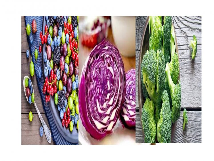 National Nutrition Week:लंग्स को हेल्दी  रखने के लिए डाइट में शामिल करें ये आइटम्स