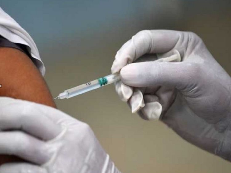पिछले 24 घंटे में 81.85 करोड़ लोगों को लगाए गए टीके