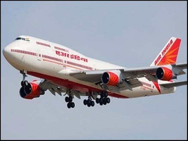 एयर इंडिया काे टाटा के हवाले करने को मंत्रियों के समूह की मंजूरी का खंडन