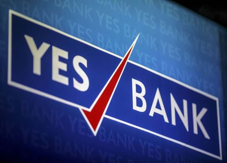 येस बैंक का मुनाफा 74 फीसदी उछला
