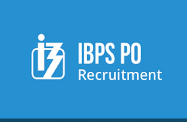 IBPS PO Recruitment 2021: बैंक पीओ के 4135 पदों पर भर्ती शुरू, देखें पूरा डिटेल्स
