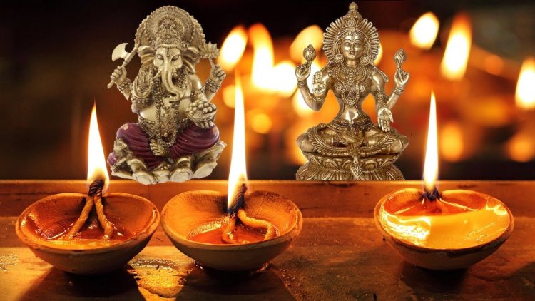 Diwali Special: इस वर्ष दिवाली से लेकर भैया दूज की तिथियों का विवरण और शुभ मुहूर्त की संपूर्ण जानकारी