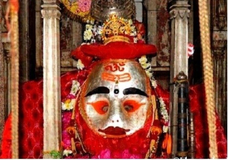 कालभैरव अष्टमी: भगवान भैरव जी का प्राकट्य महोत्सव कल, व्रत रखने से होता है ये लाभ