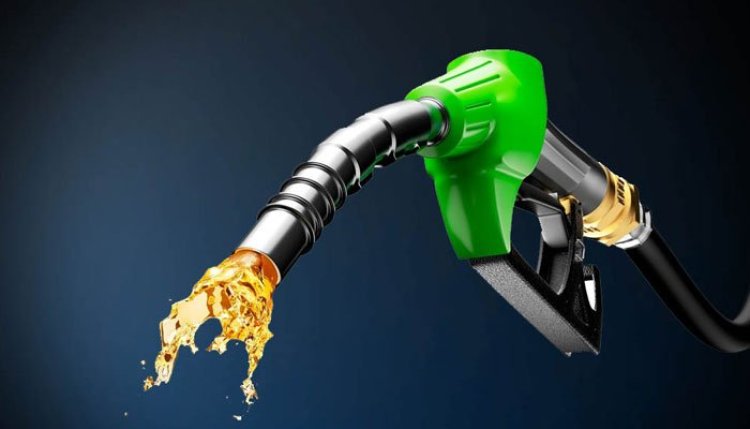 पेट्रोल-डीजल के आज के नया रेट जारी, जानें UP के शहरों में क्या है तेल का भाव