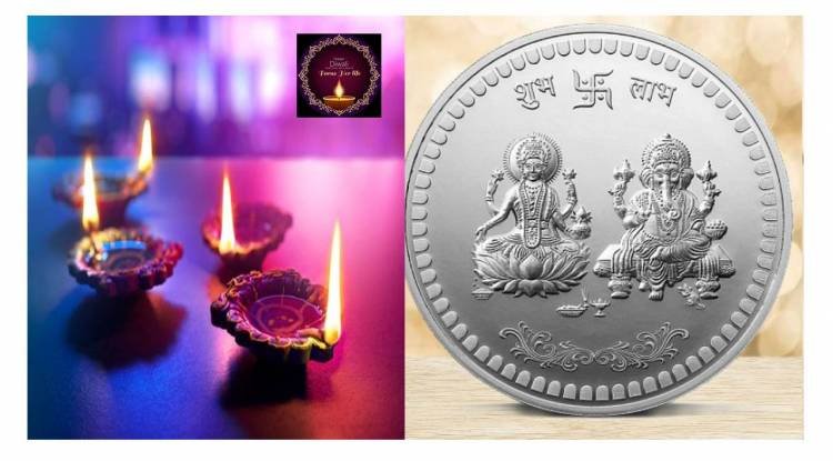 Diwali Special: इन हैक्स से चांदी की मूर्तियों और सिक्कों के नए जैसा चमकाए