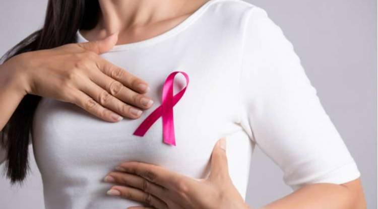 Breast Cancer Awareness Month:ब्रैस्ट कैंसर के खतरे को दूर रखने के लिए रोजाना करें ये 5 योगासन