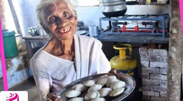 women's day special : मात्र 1 रुपए में भर पेट भोजन