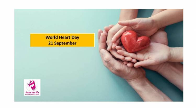 World Heart Day: हार्ट हेल्थ से जुड़े हैं ये सिगनल्स, इनको इगनोर करना पड़ सकता है महंगा