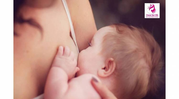 Breast Feeding Week Special:आइये जाने नई मॉम्स के फीडिंग चैलेंजेज और उनके निवारण