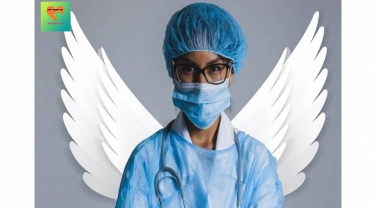 National Doctor's Day Special : अपने फायदे नुकसान से परे ये डॉक्टर्स,गढ़ रहे सेवा भाव की नई मिसाल