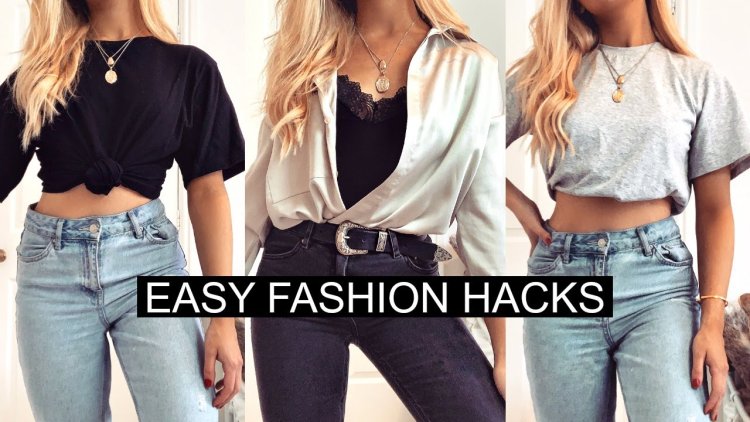 Fashion hacks: क्या आपसे भी होती है ये सिली मिस्टेक्स और करना पड़ता है एम्बैरेस्मेंट का सामना