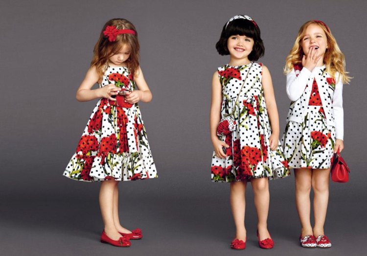 Kids Fashion: बच्चों की ये फ्लोरल प्रिंट ड्रेसेस हैं ऑलवेज़ ट्रेंडिंग