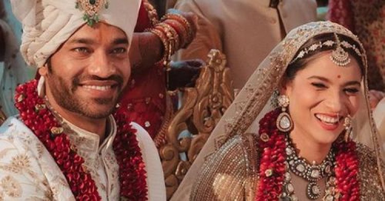 अंकिता लोखंडे और विक्की जैन की शादी में ऐसा क्या खास जिसने लोगों को wow कहने पर कर दिया मजबूर