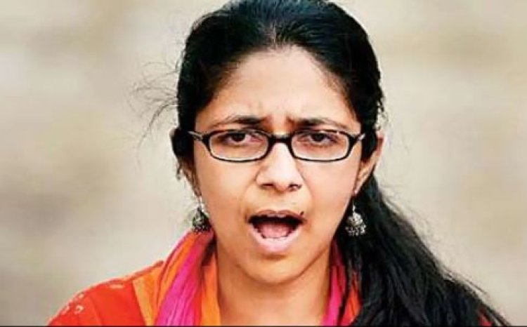 आपत्तिजनक टिप्पणी करने वाले कर्नाटक के कांग्रेस विधायक पर दर्ज हो एफआईआर: डीसीडब्ल्यू