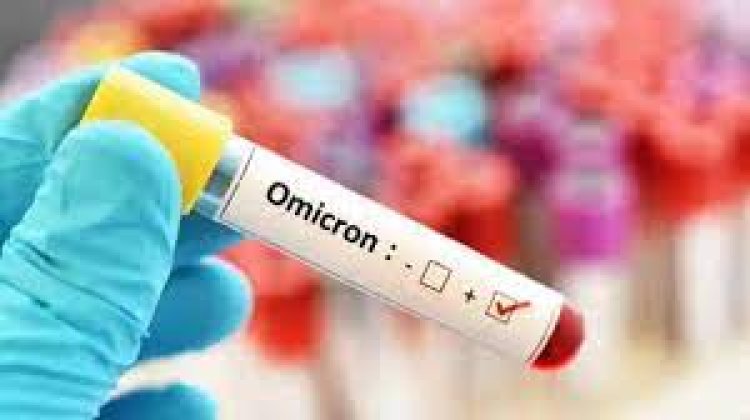 नई रिसर्च में दावा : होंठ, स्किन और नाखूनों के रंग में बदलाव भी ओमिक्रॉन कोरोना के संकेत
