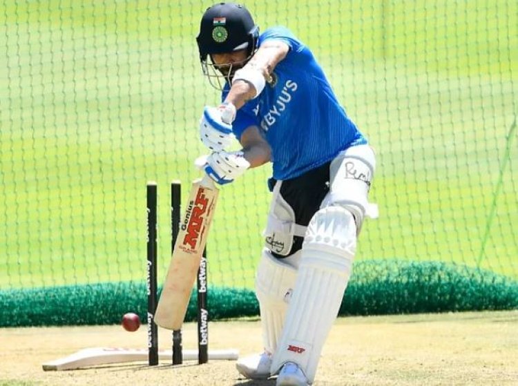 दक्षिण अफ्रीका के खिलाफ तीसरे टेस्ट मैच के लिए विराट कोहली की वापसी की पूरी संभावना