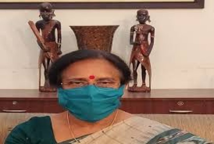 सांसद रीता बहुगुणा जोशी भी कोरोना संक्रमित, सोशल मीडिया पर दी जानकारी