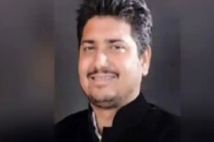कैराना सीट के सपा उम्मीवार नाहिद हसन गिरफ्तार, चर्चा का माहौल