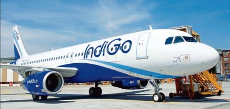 Indigo के दो विमान हवा में टकराने से बाल-बाल बचे, 10 दिन बाद हुआ बड़ा खुलासा