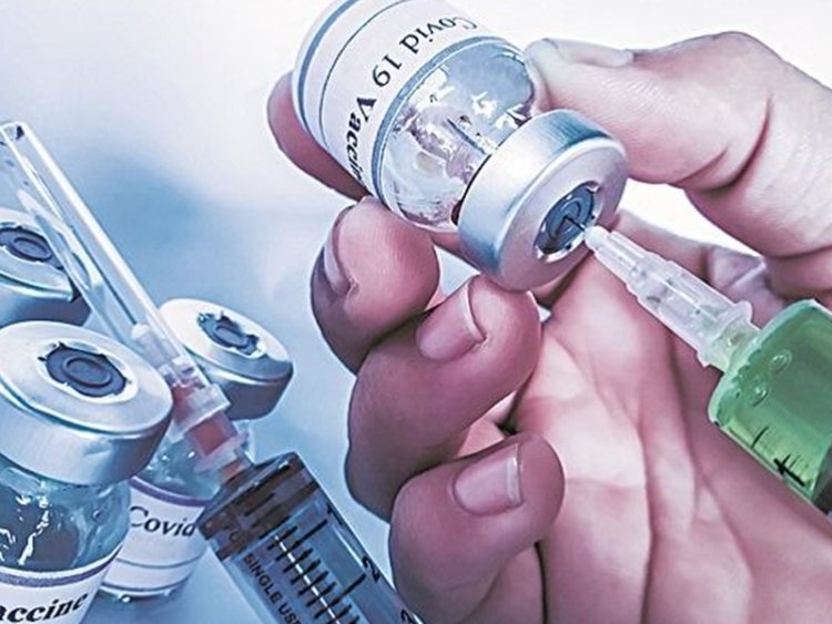 यूपी ने वैक्सीनेशन में बनाया रिकॉर्ड, 25 करोड़ से अधिक डोज देने वाला देश का पहला राज्य