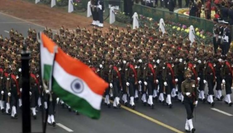 Republic Day: भारतीय सेना में कैसे बदलीं यूनिफॉर्म और राइफलें, गणतंत्र दिवस परेड में होगा प्रदर्शन