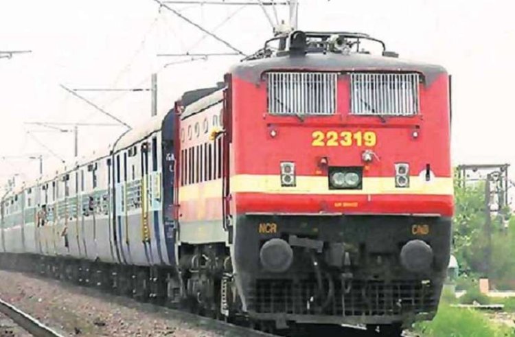 भारतीय रेलवे ने आज रद्द की यूपी-बिहार की करीब 426 ट्रेनें