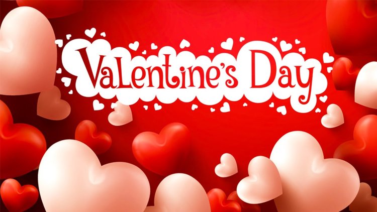 Valentine Day Special : जाने वैलेंटाइन्स डे आखिर मनाया क्यों जाता है