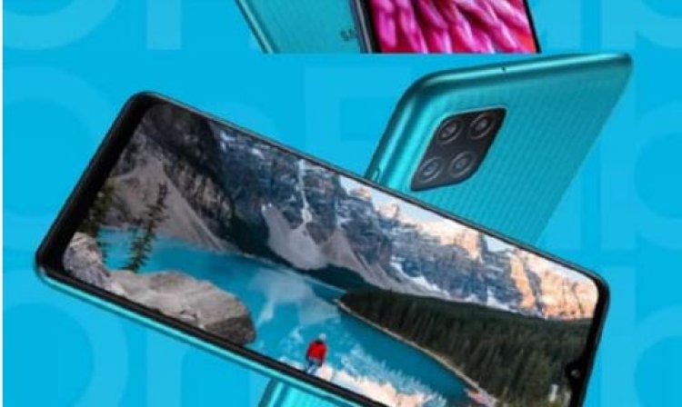सस्ता मिल रहा है Samsung का 6000mAh बैटरी वाला शानदार स्मार्टफोन, मिलेंगे 4 कैमरे