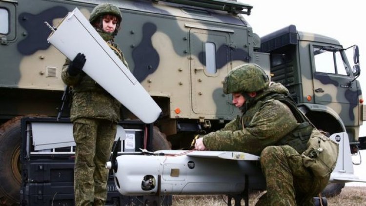 रूस सेना को पीछे करे या अंजाम के लिए तैयार रहे, UN में यूक्रेन के एंबेसडर की चेतावनी