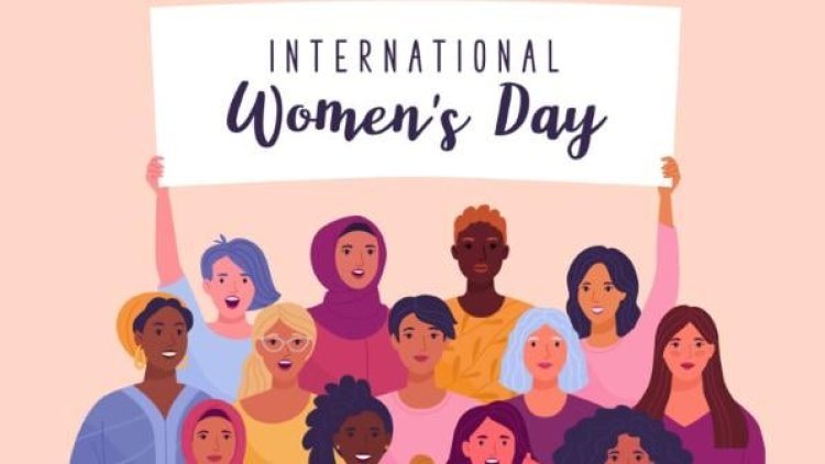 Women's Day 2022: आपके लिए फेमिनिज्म क्या है?   