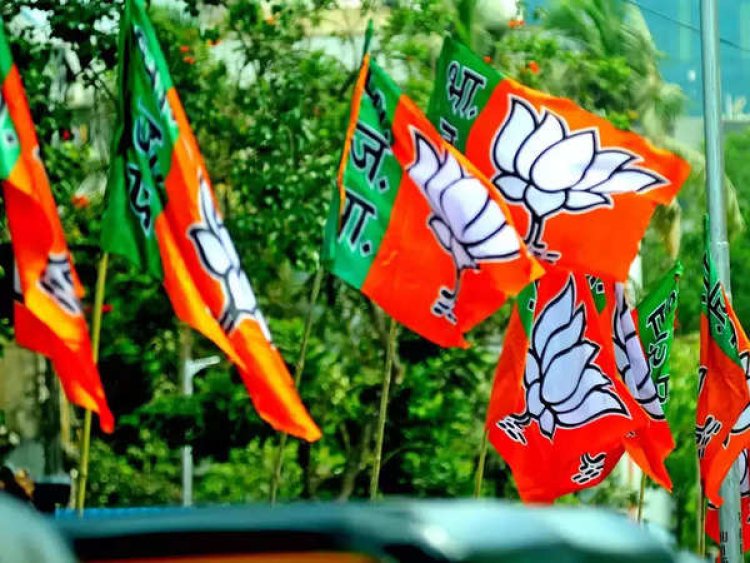 results 2022: BJP हाईकमान ने नवनिर्वाचित सभी विधायकों को लखनऊ बुलाया