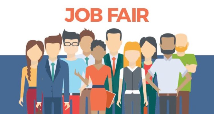 Job Fair: आप जॉब की तलाश में हैं तो ग्रेटर नोएडा में 22 को लग रहा रोजगार मेला, सैकड़ों युवाओं को मिल सकती है नौकरी