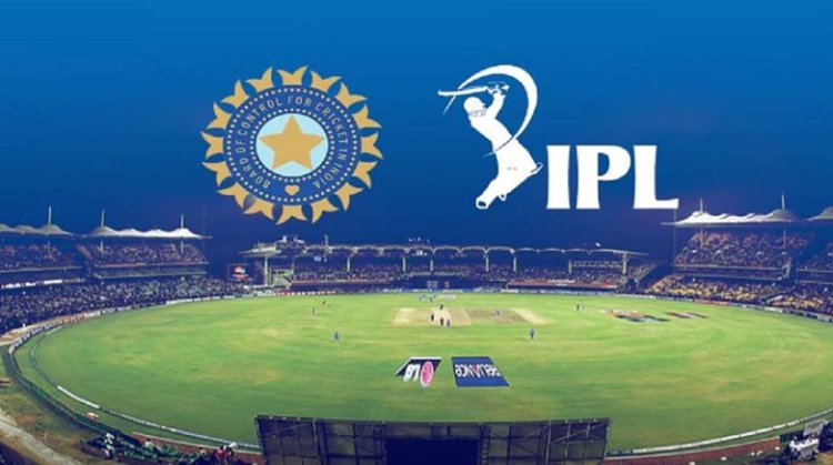IPL 2022: आईपीएल में 25 प्रतिशत दर्शकों को स्टेडियम में प्रवेश की अनुमति