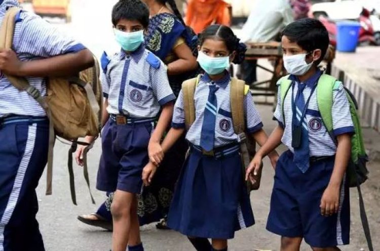 कहर जारी: बीते 24 घंटे में सामने आए 107 मामले, 33 स्कूली बच्चे भी संक्रमित