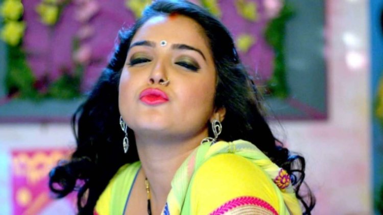 Bhojpuri film: आम्रपाली संग निरहुआ ने किया जबरदस्त रोमांस, फोटो देख फैंस हुए बेहाल