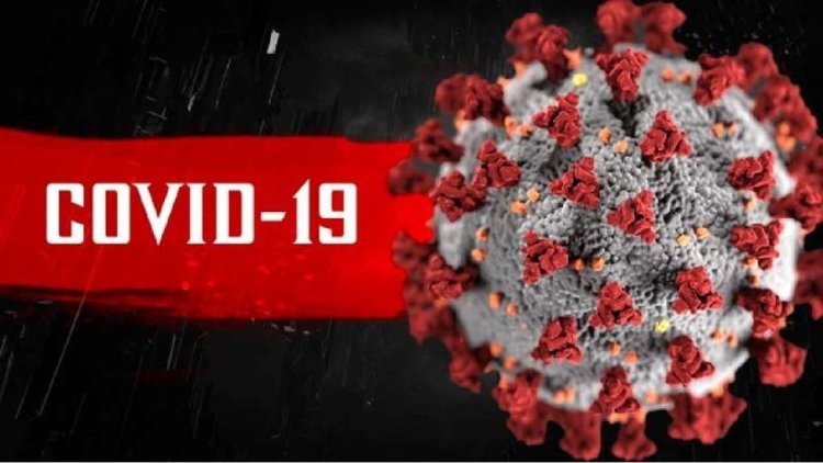 Coronavirus Update: पिछले 14 दिनों से हर रोज आ रहे हैं 10 हजार से ज्यादा मामले, देश में 1 लाख के ऊपर हैं एक्टिव केस