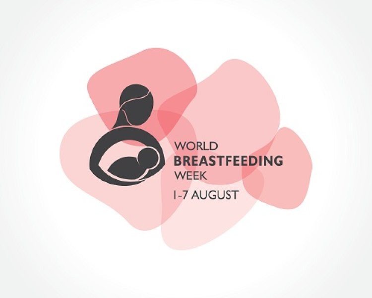 Breastfeeding week 2022: चाह कर भी बच्चे को प्रॉपर दूध नहीं पिला पा रही तो मिल्क बढ़ाने के लिए अपनाएं ये तरीके