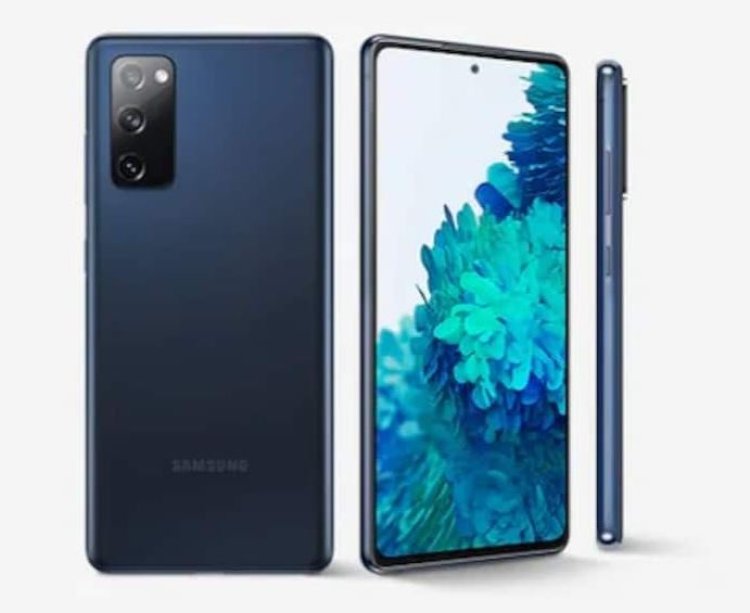 खुशखबरी! 30 हज़ार से भी सस्ता हुआ Samsung का 75,000 रुपये वाला प्रीमियम 5G स्मार्टफोन