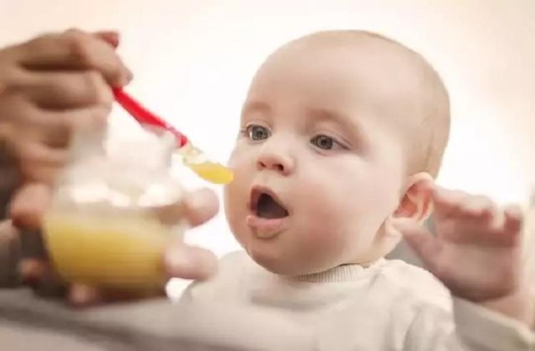 Parenting Tips  : शिशु को जरुर खिलाएं मूंग की दाल, बॉडी को मिलेगी Energy और हैल्दी रहेगा आपका Baby
