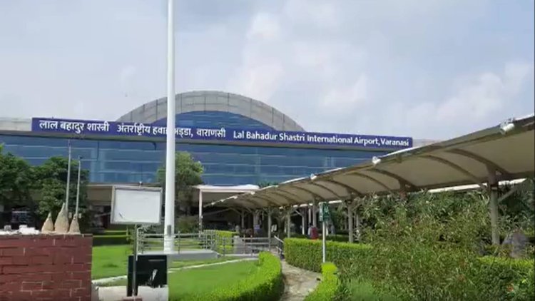 सर्वे में बाबतपुर एयरपोर्ट की घटी रैकिंग, यात्रियों ने नहीं दिया संतोषजनक  जवाब