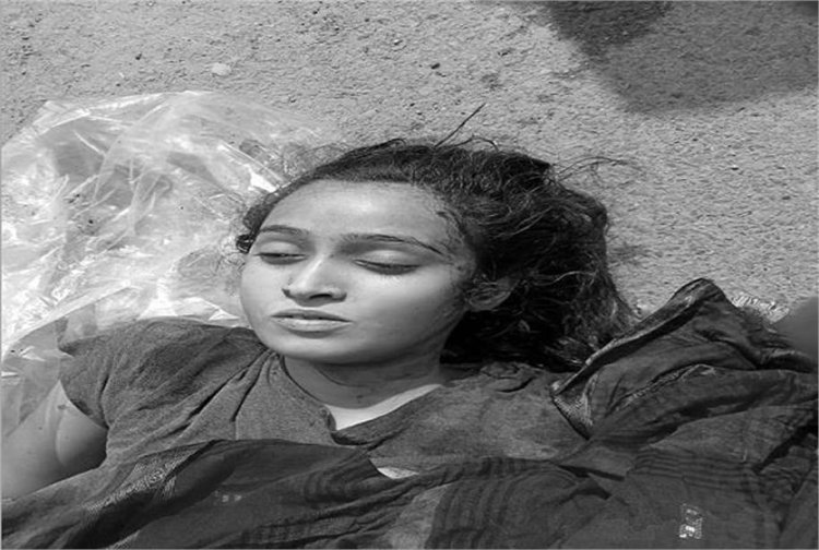 यमुना एक्सप्रेस-वे पर सूटकेस में युवती का मिला शव, शिनाख्त में जुटी पुलिस