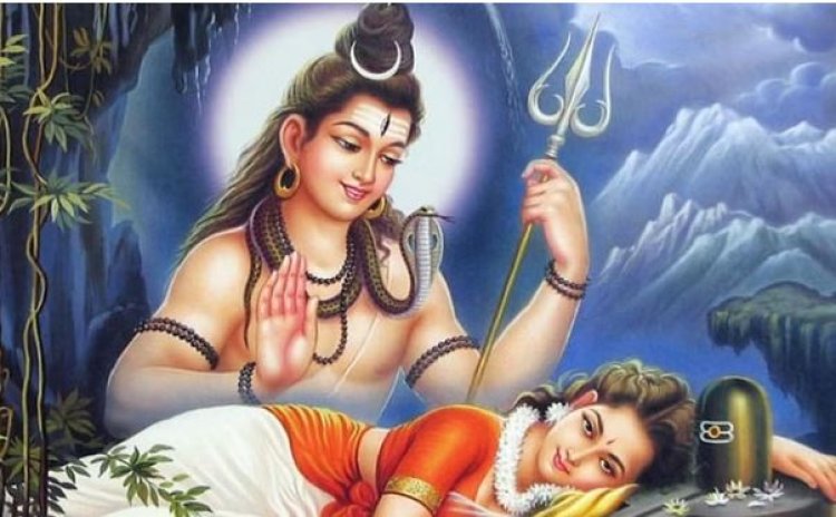 Mahashivratri 2023: भगवान शिव और माता पार्वती से सीखें सुखी वैवाहिक जीवन के लिए ये पांच बातें