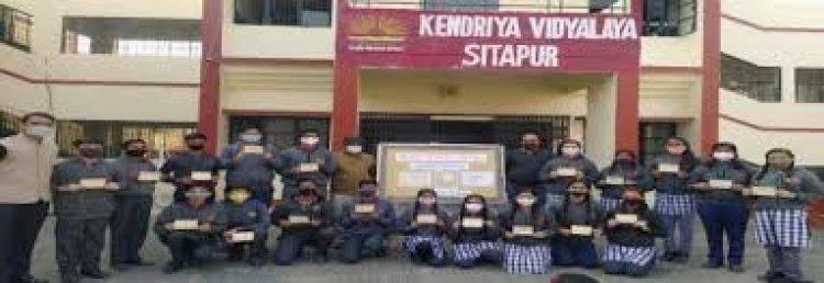 Kendriya Vidyalaya Admission: आखिर पेरेंट्स अपने बच्चों का केंद्रीय विद्यालय में ही एडमिशन क्यो चाहते है, कितनी होती है फीस, यहां पढ़ें पूरी डिटेल