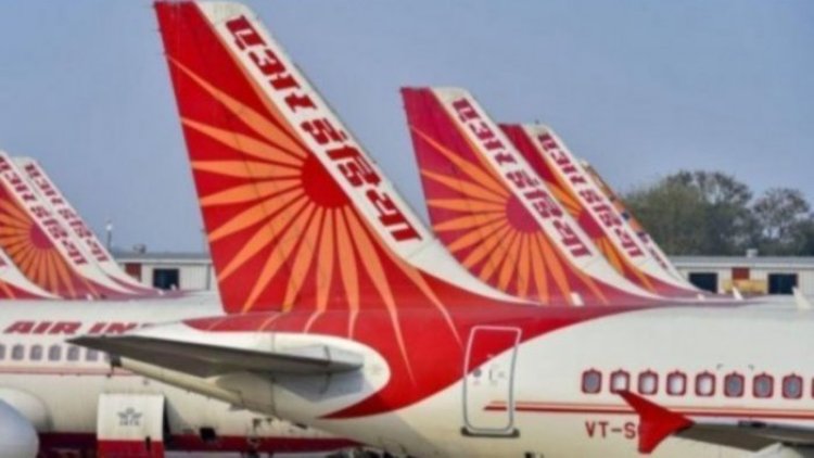Air India: एयर इंडिया ने लिया बड़ा फैसला, 5100 पायलटों और क्रू मेंबर्स की करेगा भर्ती