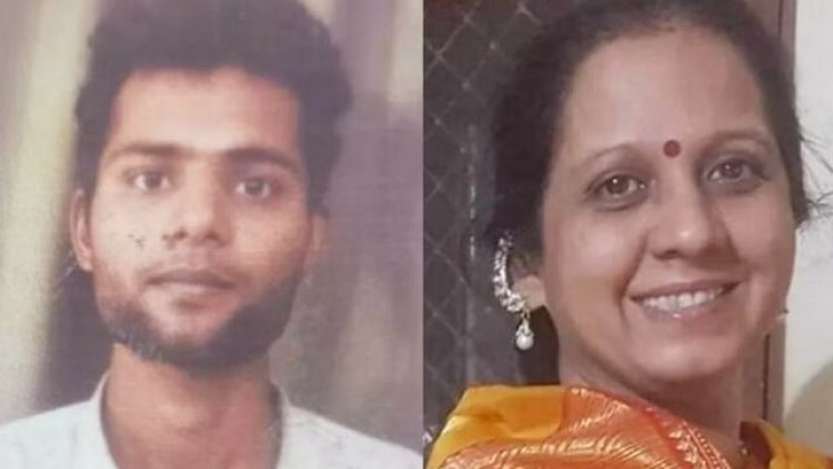 MP News: पेट्रोल डालकर जलाई गईं प्रिंसिपल विमुक्ता शर्मा की सुबह चार बजे मौत, आरोपित पर लगा रासुका