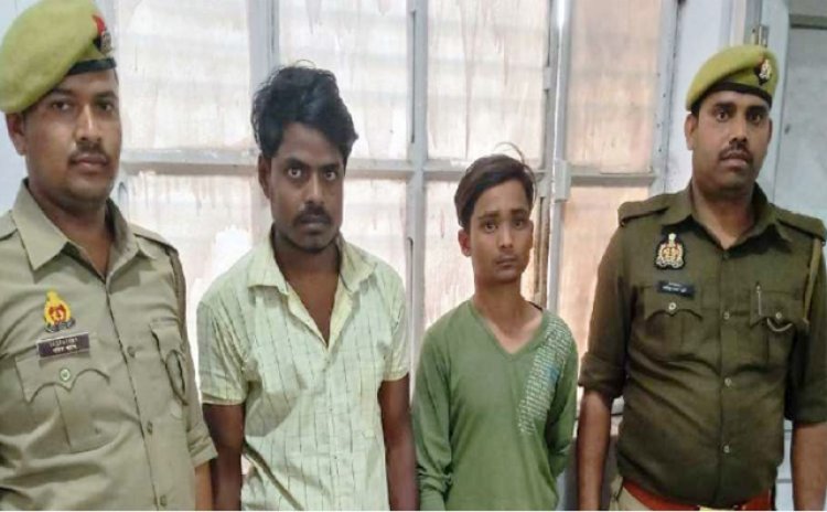 Varanasi : चचेरे भाई ने ही दोस्तों संग पहले किया दुष्कर्म, फिर गला घोंटकर 11 वर्षीय बच्ची को मार डाला