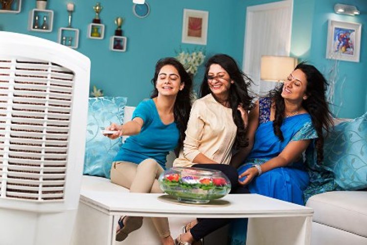 Air Cooler: आप तो बस स्विच ऑन कीजिए ये फेकेंगा कड़ाके की ठंड, बिल इतना कम की समझो मौज है